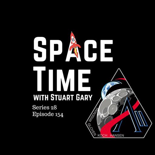 Lunar Leap: Artemis 2's Historic Mission and the Future of Moon Exploration