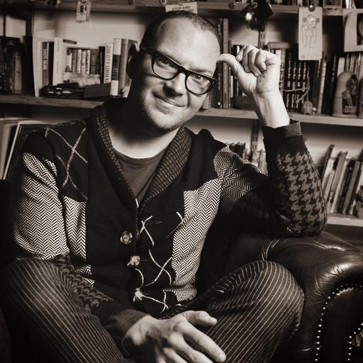 Episode 507: 'Enshittification' Author Cory Doctorow Believes in a New, Good Internet