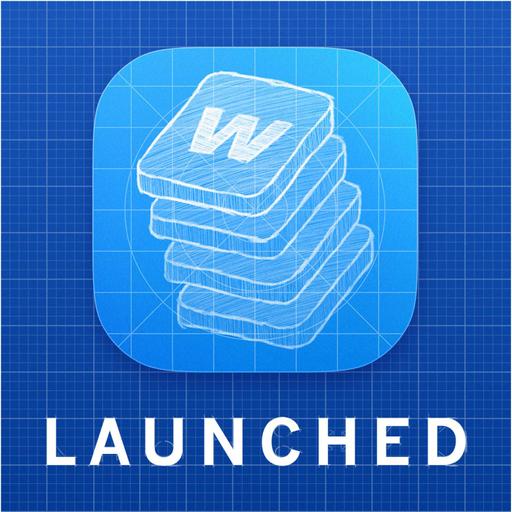 81: Word Tiles – Taiwo Omisore