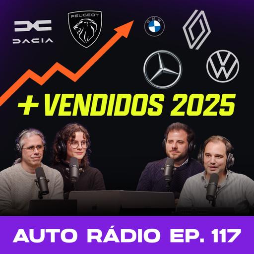 Os 50 carros MAIS VENDIDOS em Portugal