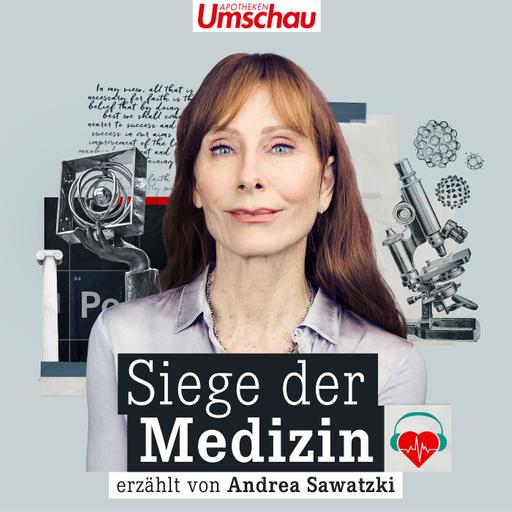 Polio: Der unsichtbare Feind