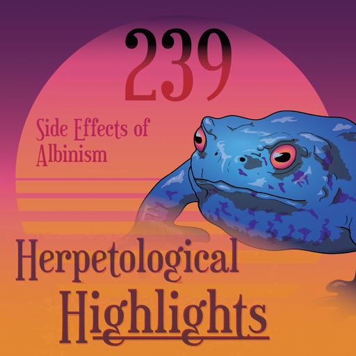 239 Side Effects of Albinism