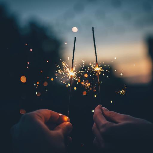 Bittersweet Peek: A ChatGPT Party