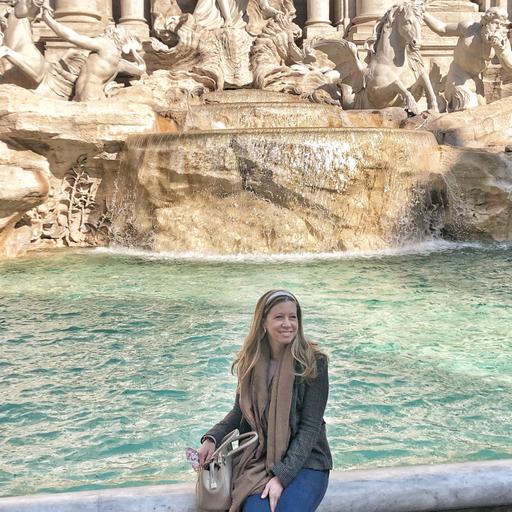 Episode 610: Fountains Aren't Free Anymore