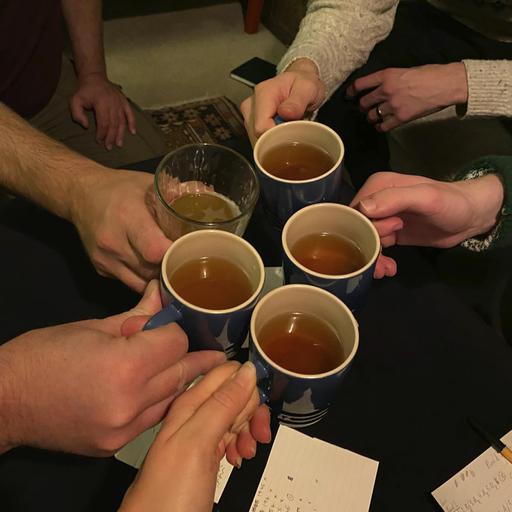 330. It's the Plodcast Christmas Special and team quiz 2025!