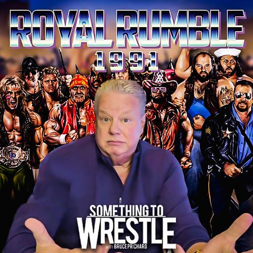 Episode 496: Royal Rumble 1991