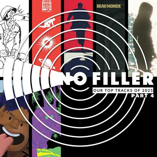 Best of 2025 - Part Four (Episode 2)