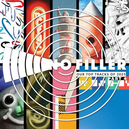 Best of 2025 - Part Four (Episode 1)