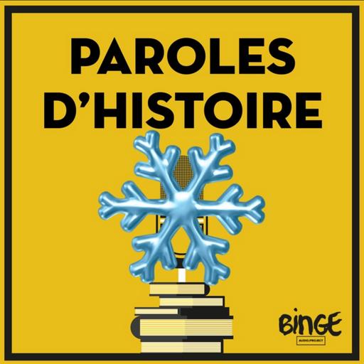 [REDIFFUSION] 51. Délices du feu et morsures du froid dans la France d’Ancien régime, avec Olivier Jandot