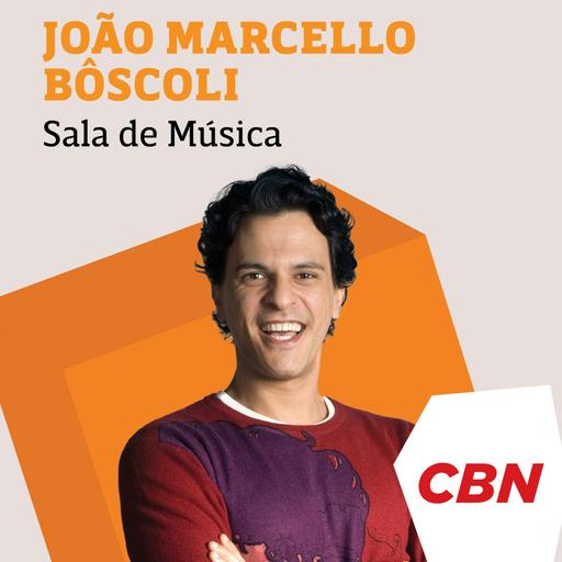 Gosto, sim: músicas inesquecíveis das novelas brasileiras