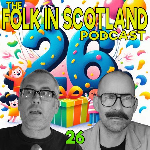 Folk in Scotland - 26