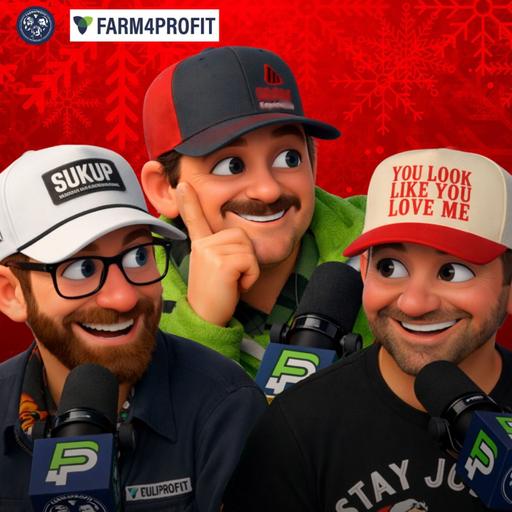 You Built This: One Incredible Farm Community: What's Next?