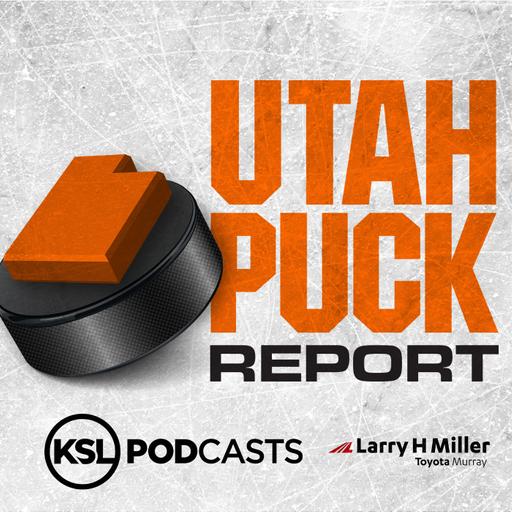 Dissecting Hockey in Utah with Kevin McCloskey