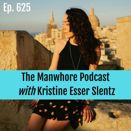 Ep. 625: Is Poly to Blame for Divorce? with Kristine Esser Slentz