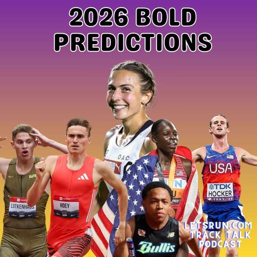 2026 Bold Predictions, 2025 Quiz, + Sage Hurta Klecker