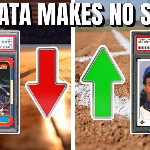 Is the Sports Card Bubble Back? Buying Bryce Young & Upper Deck’s Big News