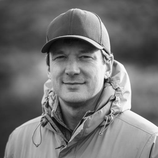 454: Scott Kranz - Photographing Washington's Highest 100 Mountains