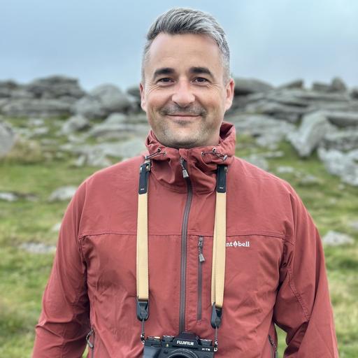 453: Tom Dauben - JPG Only!?