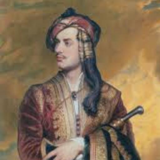 Episode 393 - Lord Byron: Part 1