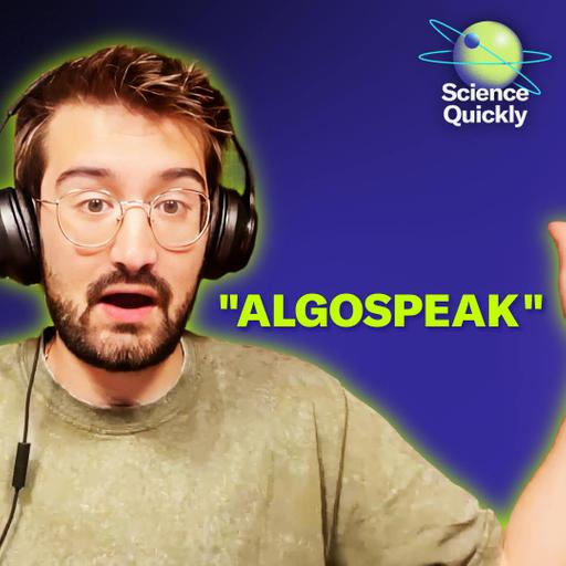 ENCORE: Algorithmic Social Media Is Driving New Slang