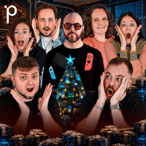 Podlodka #457 – Итоги года 2025