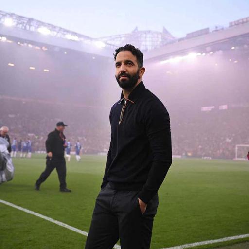 Why did Manchester United sack Ruben Amorim now?