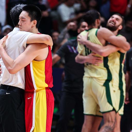 Reliving 2025's unforgettable sports moments