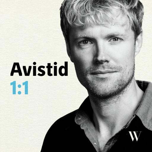 1:1 med Mattias Tesfaye