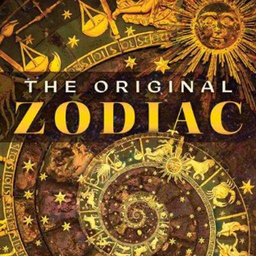 Graham Philips on The Original Zodiac and Göbekli Tepe Secrets