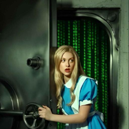 Andy Thomas on The Paranormal and Decoding Glitches in The Matrix