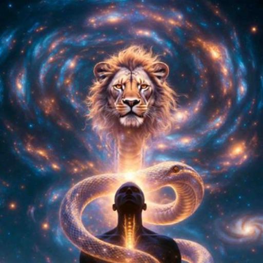 Kevin Cann on Kundalini Archons