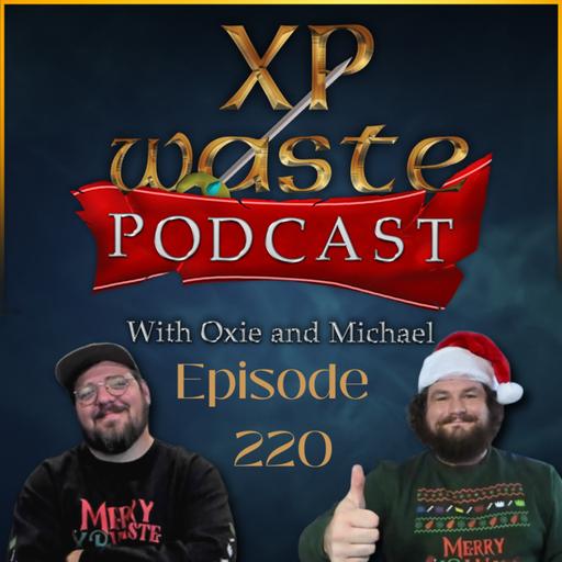 OUR YEAR IN REVIEW (2025)