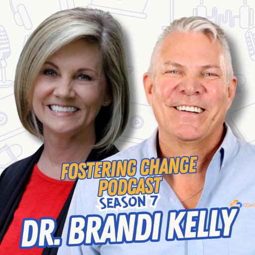 Leading with H.O.P.E.: Building Resilience in Youth, Families, and Classrooms with Dr. Brandi Kelly