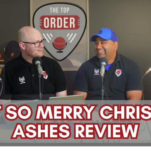 The Ashes is Lost... A not so Merry Ashes Review