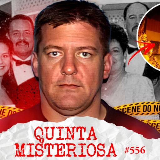 O MASSACRE NA VÉSPERA DE NATAL | Família Ortega #556
