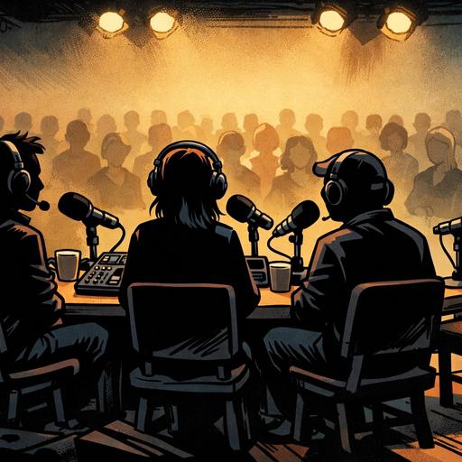 FS301 Freak Show Clubhouse