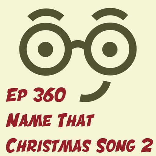 Name That Christmas Song Trivia II