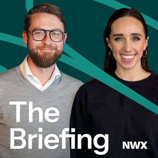 The Briefing | Trends & Ausblick 2026: Was Wirtschaft & Arbeitsmarkt erwartet