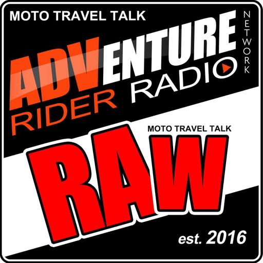 119: RAW's 10th Anniversary: How Motorcycle Travel Has Changed Over the Past Ten Years