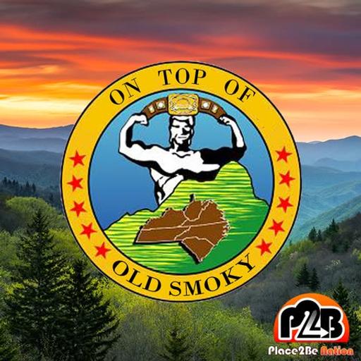 On Top of Old Smoky #27