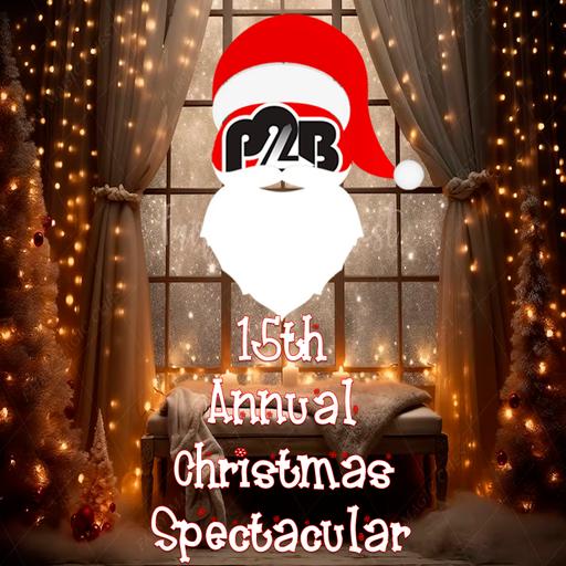 Place to Be Podcast Episode 652: Fifteenth Annual Christmas Extravaganza