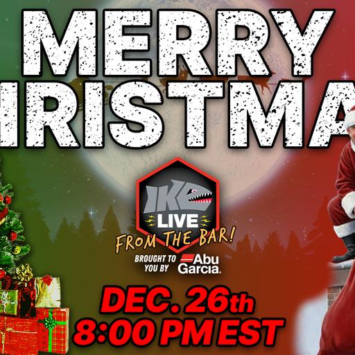 Merry Christmas! 🎁