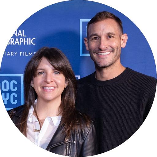 234: Ryan White & Megan Falley on "Come See Me in the Good Light"