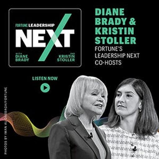 2025 Recap: CEOs discuss embracing AI, tracking wellness, and marketing for Gen Z | Leadership Next