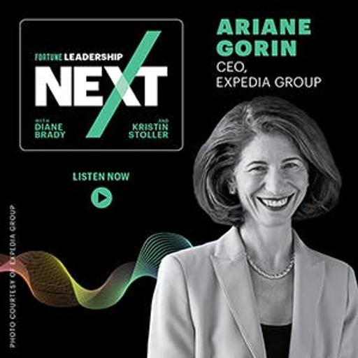 Expedia’s CEO on the U.S. tourism slowdown, AI, and 2026 travel predictions | Leadership Next