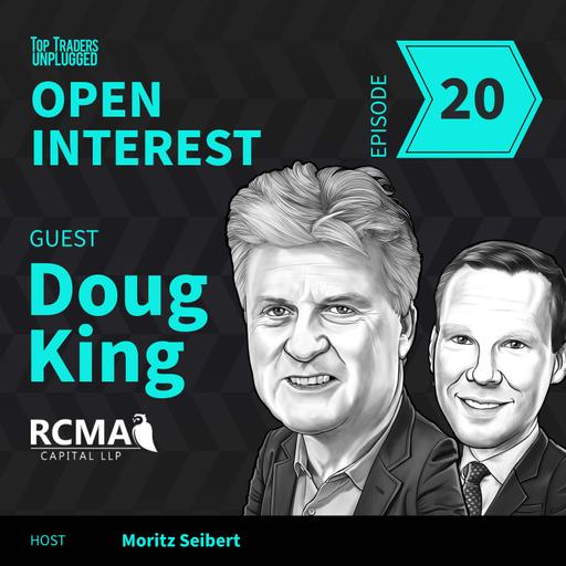 OI20: Why Commodities Refuse to Trend Forever ft. Doug King