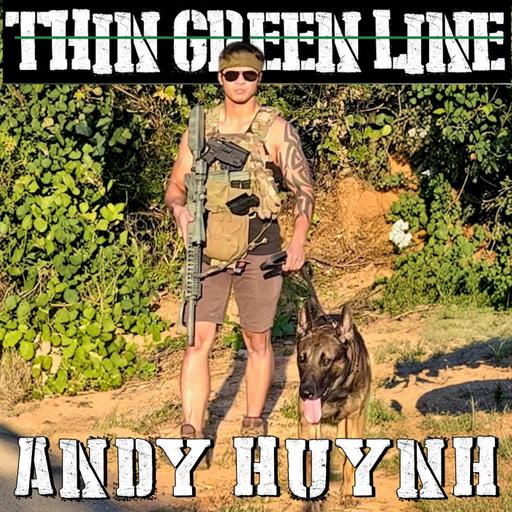 TGL045 Andy Huynh