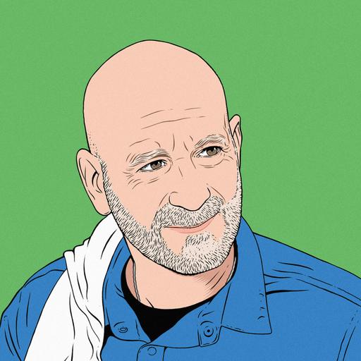 711: Real Talk About Restaurant Stars and Awards with Marc Vetri