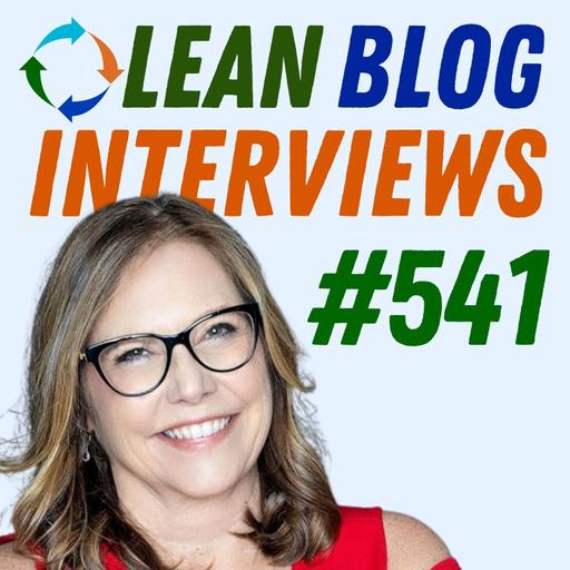 Why “More” Drives Better Operations: Kathy Miller on Meaning, Optimism, and Leadership