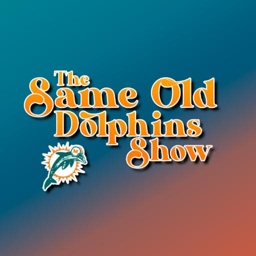 SODS - 402 - Dolphins Are About to Make the SAME MISTAKE Again